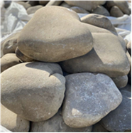 Карпатський валун.