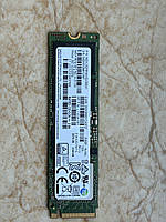 SSD Samsung PM981 256Gb m.2 NVMe PCIe (MZVLB256HAHQ)