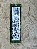 SSD Samsung PM981 256Gb m.2 NVMe PCIe (MZVLB256HAHQ), фото 4