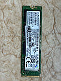 SSD Samsung PM981 256Gb m.2 NVMe PCIe (MZVLB256HAHQ), фото 2