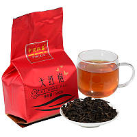 Чай Да Хун Пао Zhong Min Hong Tai 100 г