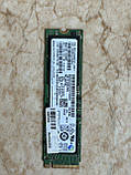 SSD Samsung PM961 256Gb m.2 NVMe PCIe (MZVLW256HEHP), фото 4