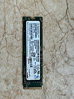 SSD Samsung PM961 256Gb m.2 NVMe PCIe (MZVLW256HEHP)
