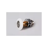 Ролик для душової кабіни одинарний Су-801В 23 мм