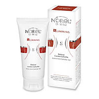 Retinol contra Cellulite – Active anti-cellulite gel, 250 ml - Активний гель для боротьби з целюлітом