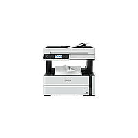 Принтер БФП Epson M3180 Ч/Б