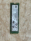 SSD Samsung PM981a 256Gb m.2 NVMe PCIe (MZVLB256HBHQ) вживаний, фото 3