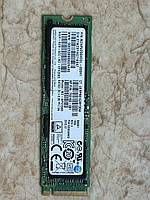 SSD Samsung SM951 256Gb MLC m.2 NVMe (MZHPV256HDGL)