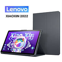Оригинальный чехол для планшета Lenovo Xiaoxin Pad 2022 10.6" Grey