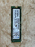 SSD Samsung SM961 256Gb m.2 NVMe PCIe (MZVPW256HEGL), фото 3
