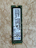 SSD Samsung SM961 256Gb m.2 NVMe PCIe (MZVPW256HEGL), фото 4