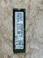 SSD Samsung SM961 256Gb m.2 NVMe PCIe (MZVPW256HEGL)