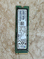 SSD Samsung PM951 256Gb m.2 NVMe PCIe (MZVLV256HCHP)