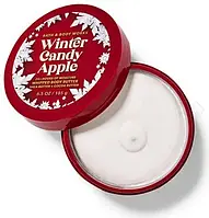 Winter Candy Apple баттер для тела Bath and Body Works