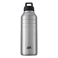 Бутылка Esbit MAJORIS stainless steel drinking bottle, 1L, Stainless steel (DB1000TL-S)