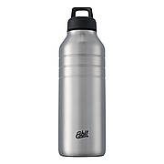 Пляшка Esbit MAJORIS stainless steel drinking bottle, 1L, Stainless steel (DB1000TL-S)