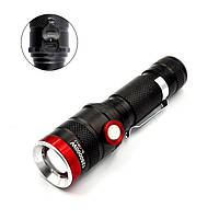 Фонарь Police (Bailong) BL-749 Cree XM-L, 1x18650, 800lm