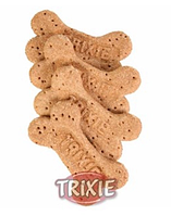 Trixie (Трикси) - Лакомство для собак печенье-косточки 48 шт. 11 см.х35 гр