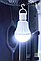 АВТОНОМНА LED ЛАМПОЧКА 12W З АКУМУЛЯТОРОМ, Е27, фото 3
