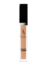 Консилер для обличчя рідкий KSKY Liquid Concealer теплий пісок (KS-506)