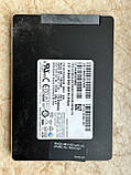 SSD Samsung SM841N (840 pro) 256Gb 2.5" SATAIII MLC (MZ7PD256HCGM), фото 6