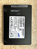 SSD Samsung SM841N (840 pro) 256Gb 2.5" SATAIII MLC (MZ7PD256HCGM), фото 10