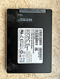 SSD Samsung SM841N (840 pro) 256Gb 2.5" SATAIII MLC (MZ7PD256HCGM), фото 7