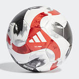 М'яч футбольний Adidas Tiro Pro OMB HT2428 (розмір 5), фото 6