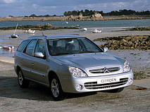 Citroen Xsara