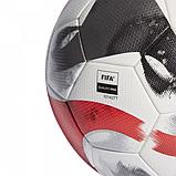 М'яч футбольний Adidas Tiro Pro OMB HT2428 (розмір 5), фото 4