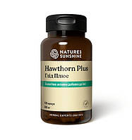 Боярышник плюс Hawthorn Plus НСП