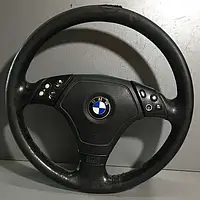 Рулевое колесо с AIR BAG BMW 3-серия E46 1998-2005