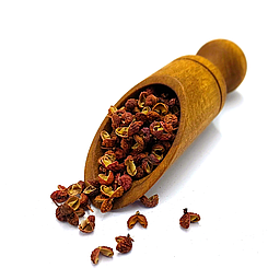 Перець Сичуанський