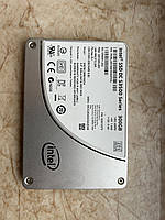 SSD Intel DC S3500 Series 300GB 2.5" SATAIII MLC (SSDSC2BB300G4T)