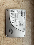 SSD Intel DC S3500 Series 300GB 2.5" SATAIII MLC (SSDSC2BB300G4T), фото 4