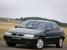 Citroen Xantia