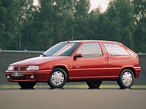 Citroen ZX