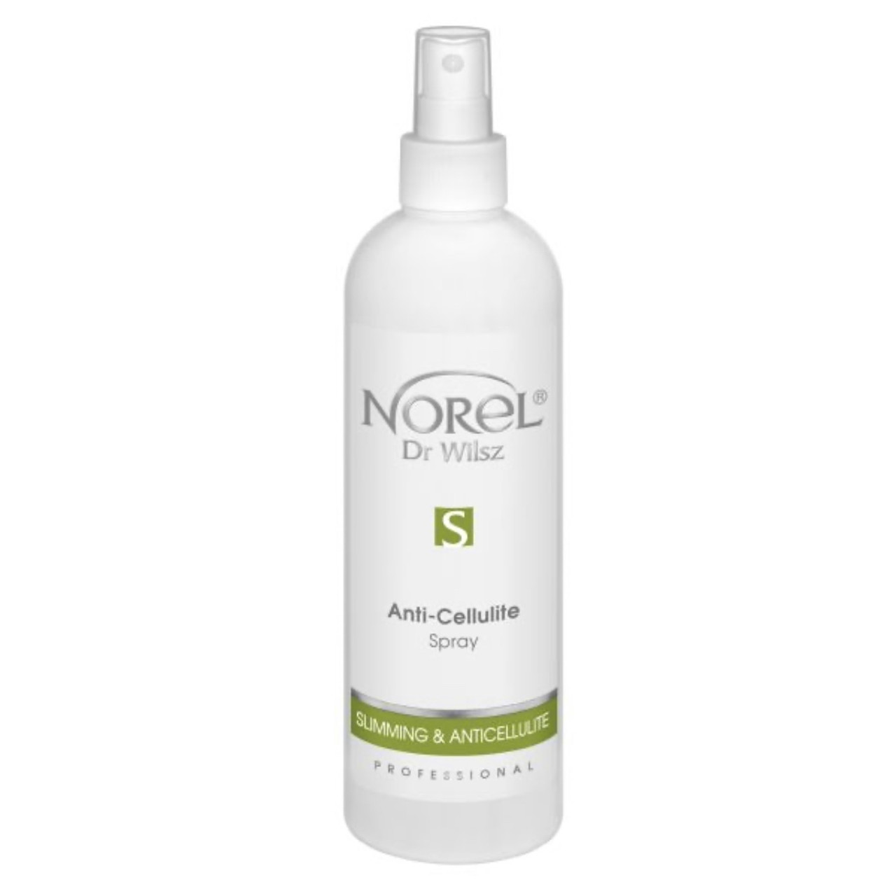 ANTI-CELLULITE SPRAY 280 ML - Антицелюлітний спрей