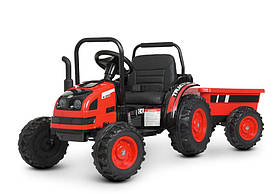 Трактор Bambi M 4419EBLR р/к  2 х 35W