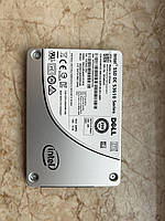 SSD Intel DC S3610 Series 200GB 2.5" SATAIII MLC (SSDSC2BX200G4R)