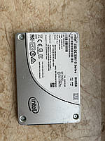 SSD Intel DC S3610 Series 800GB 2.5" SATAIII MLC (SSDSC2BX800G4)