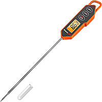 Термометр для мяса ThermoPro TP01H (от -50 до 300 ºC) со щупом из нержавеющей стали
