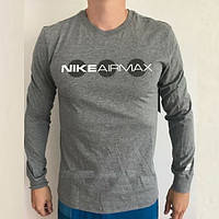 Світшот чоловічий спортивний Nike Airmax LS