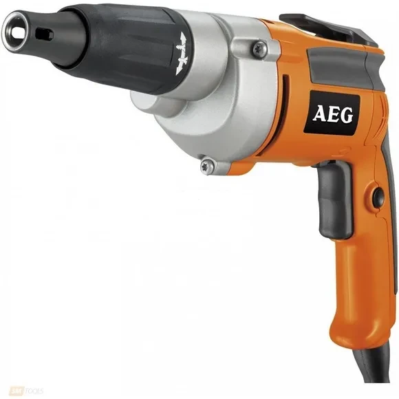 Шуруповерт S2500Е AEG