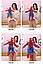 Великі м'які плюшеві дитячі іграшки Людина Павук Spider Man, Велика М'яка плюшева іграшка Людина Павук, фото 10