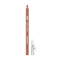 Контурный карандаш для губ Belor Design Cosmetic Pencil с точилкой тон 26