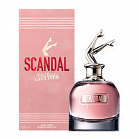 Парфюмированная вода Jean Paul Gaultier Scandal для женщин - edp 80 ml