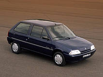 Citroen AX