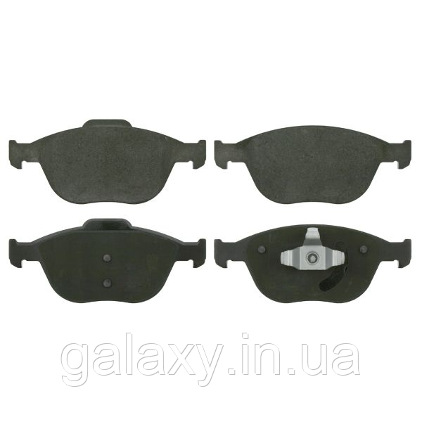 Колодки передні Ford Transit Connect, Tourneo Connect 2002-2013