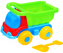 Машинка Шмелек Kinder Way 07-718 М